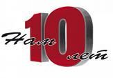 Нам исполнилось 10 лет